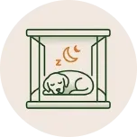 Descanso e Equilíbrio