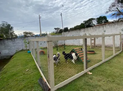 Área de soltura 2