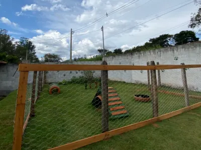 Área de soltura 2