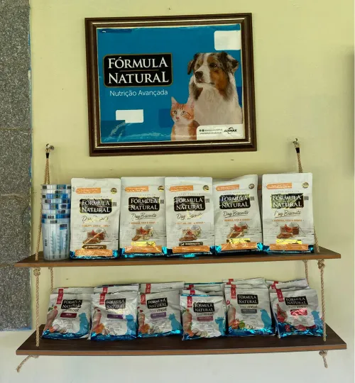 Parceria Formula Natural